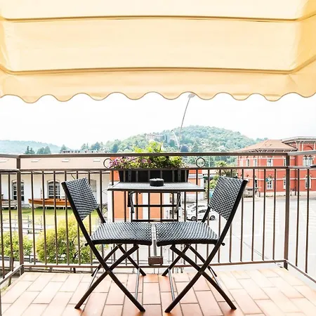 Otel Del Conte