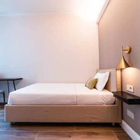 Del Conte Otel