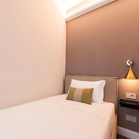 Del Conte 3* Laveno