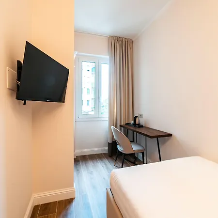 Del Conte Otel 3*