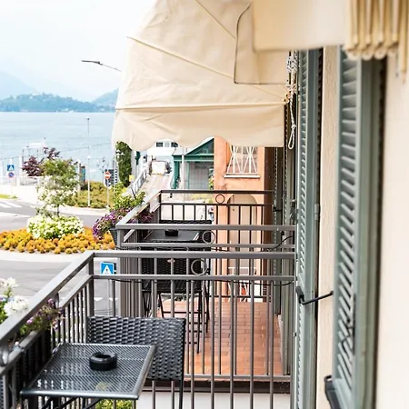 Hotel Del Conte 3*