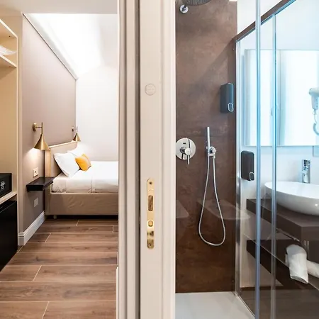 Hotel Del Conte Laveno