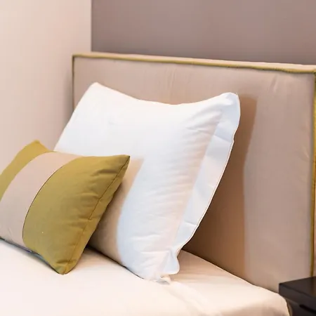 Del Conte 3* لافينو