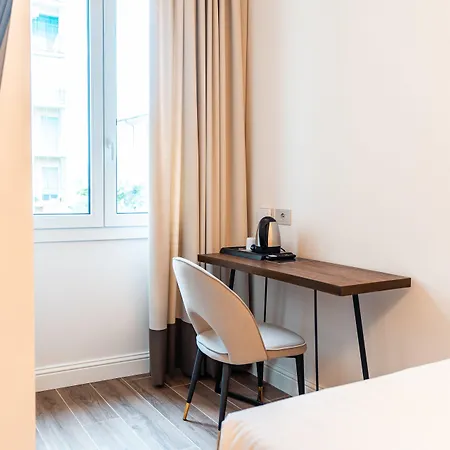 Del Conte Hotel Laveno