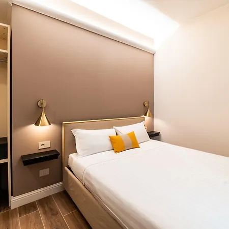 Hotel Del Conte Laveno