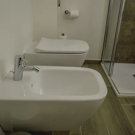 Hotel Del Conte Laveno