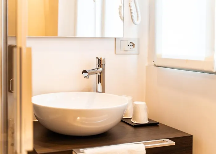 Del Conte Лавено