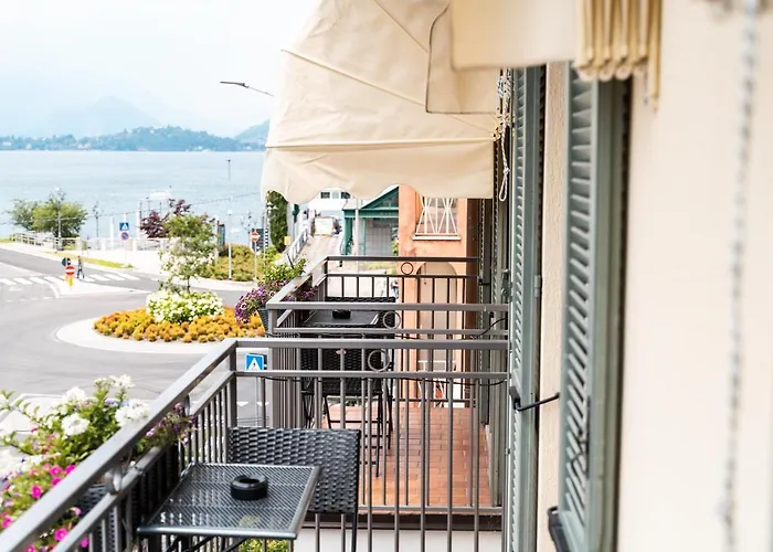 Отель Del Conte 3*