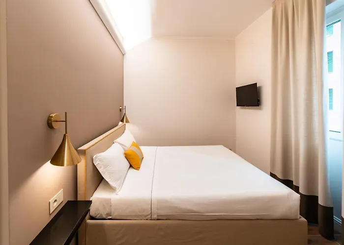 Del Conte 3* Лавено