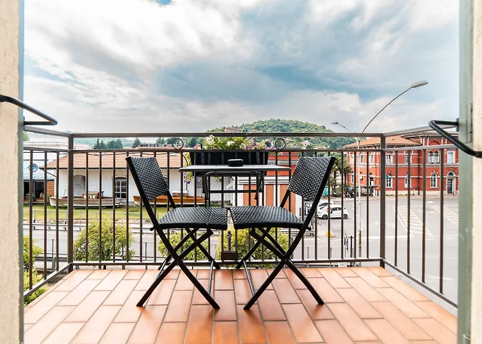 Del Conte Лавено