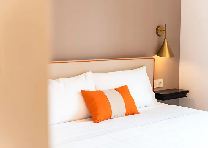 Отель Del Conte Лавено