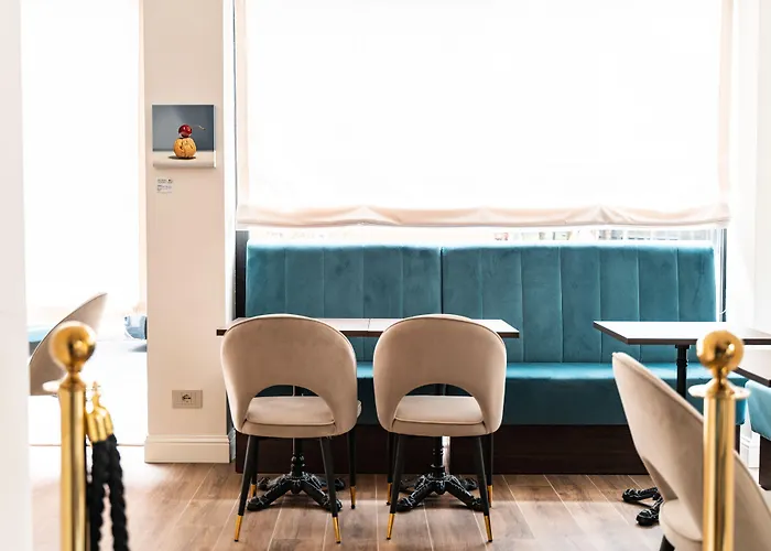 Del Conte 3* Лавено