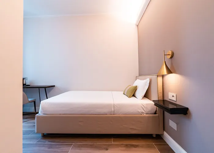 Del Conte Лавено