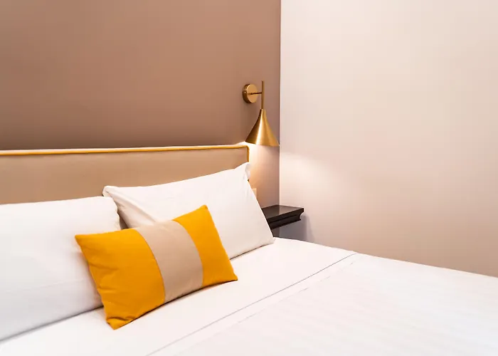 Отель Del Conte