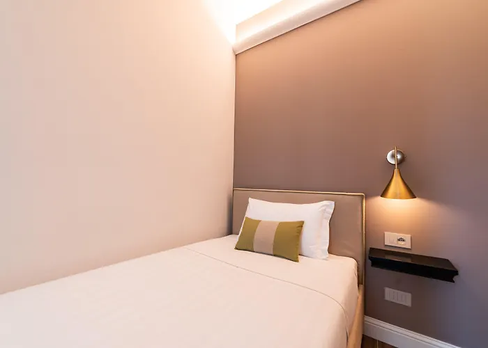 Del Conte 3* Лавено