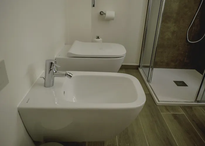 Отель Del Conte Лавено