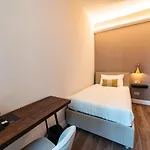 Del Conte Hotel